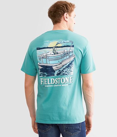 Fieldstone Clothing & Outdoor T-Shirts