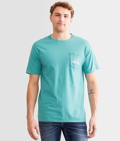 Fieldstone Pontoon Boat T-Shirt FULL_RIGHT_SIDE