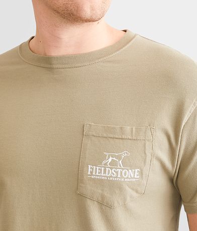 Fieldstone Color Ducks T-Shirt MISC_DETAIL_1