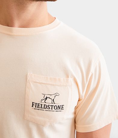 Fieldstone Campfire T-Shirt MISC_DETAIL_1
