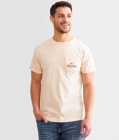 Fieldstone Campfire T-Shirt FULL_RIGHT_SIDE