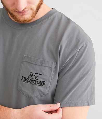 Fieldstone Pointer T-Shirt MISC_DETAIL_1