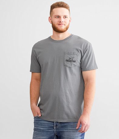 Fieldstone Pointer T-Shirt FULL_RIGHT_SIDE