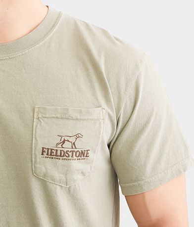 Fieldstone Duck Hunter T-Shirt MISC_DETAIL_1
