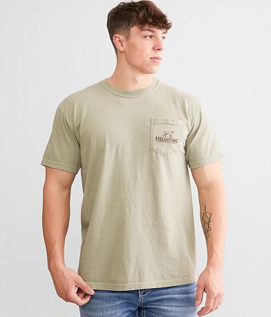 Fieldstone Duck Hunter T-Shirt FULL_RIGHT_SIDE
