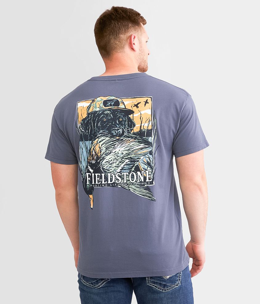 Fieldstone Hunting Lab T-Shirt