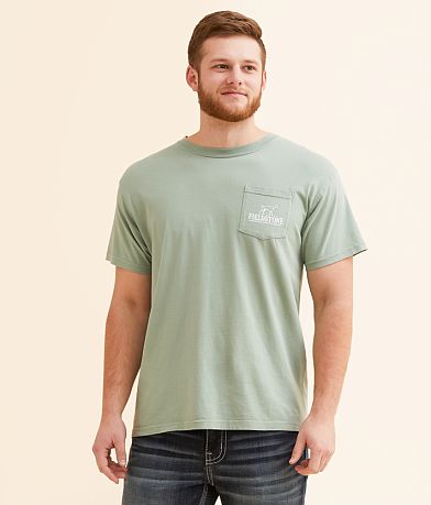 Fieldstone Lab Woodie T-Shirt FULL_LEFT_SIDE
