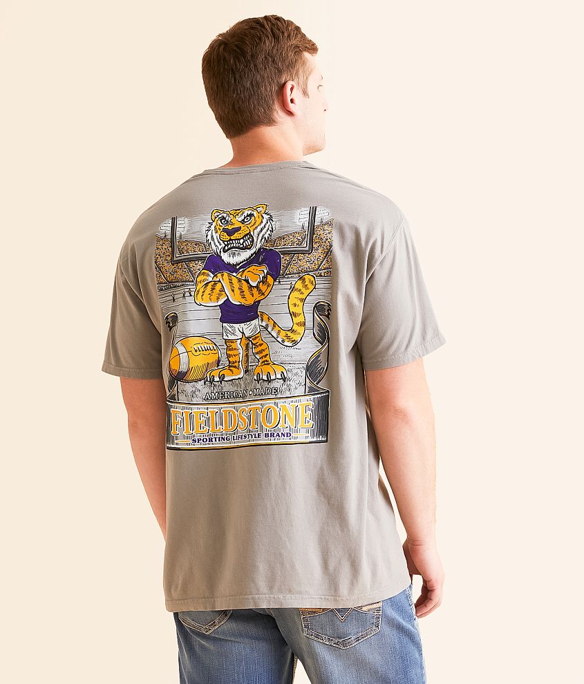 Fieldstone Tiger Game Day T-Shirt