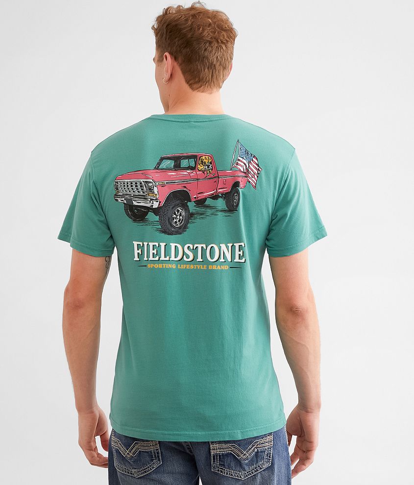 Fieldstone '79 F250 T-Shirt