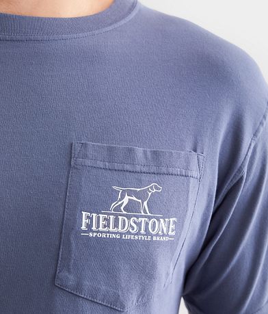 Fieldstone Goodfellow T-Shirt MISC_DETAIL_1
