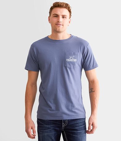 Fieldstone Goodfellow T-Shirt FULL_RIGHT_SIDE