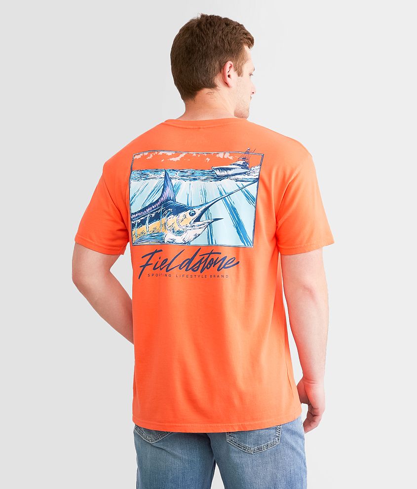 Fieldstone Marlin Chaser T-Shirt