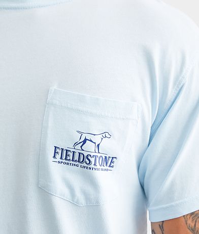 Fieldstone Early Morning T-Shirt MISC_DETAIL_1
