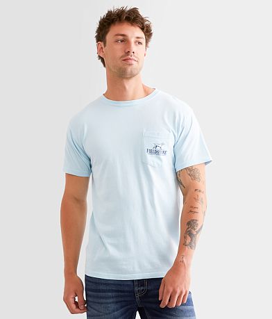 Fieldstone Early Morning T-Shirt FULL_LEFT_SIDE