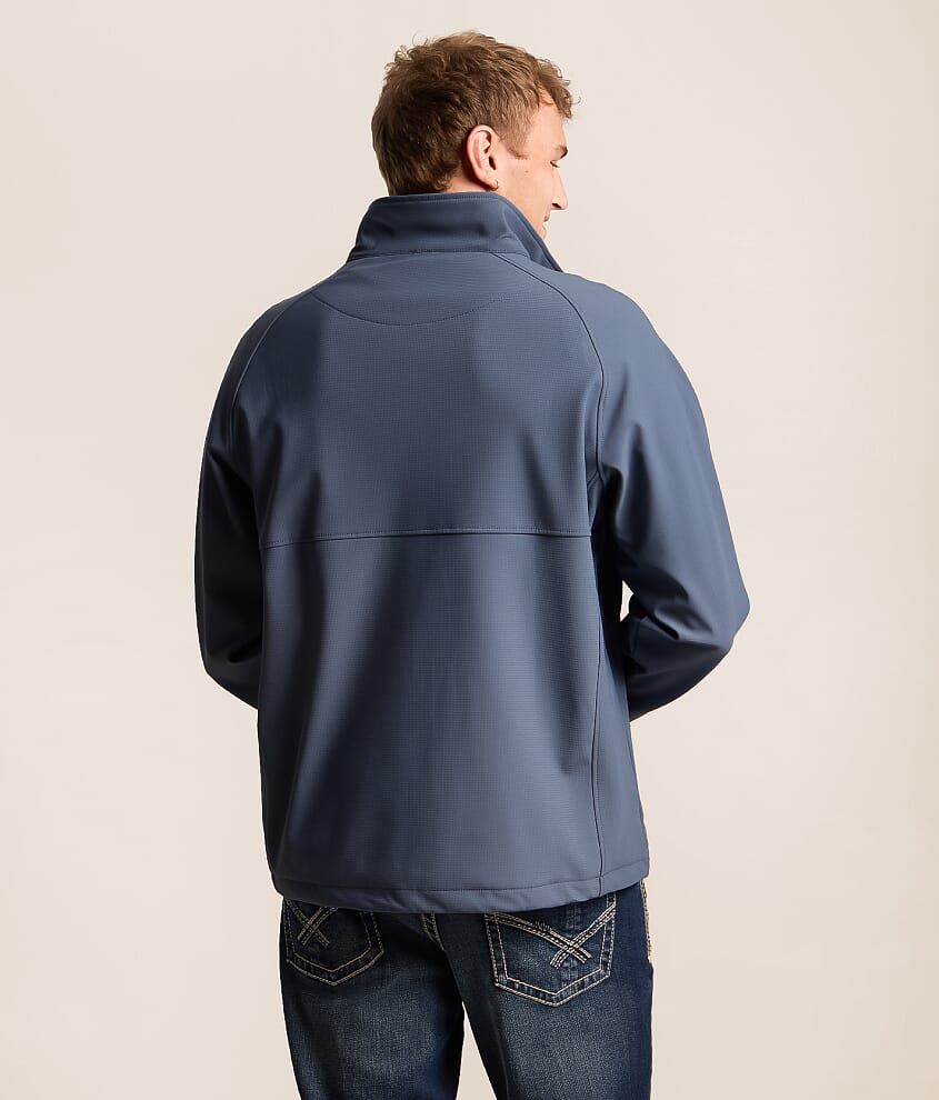 Dogwood Quarter Zip Pullover
