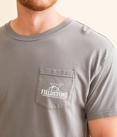 Fieldstone GWP Ducks T-Shirt MISC_DETAIL_2