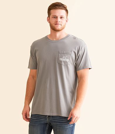 Fieldstone GWP Ducks T-Shirt FULL_RIGHT_SIDE