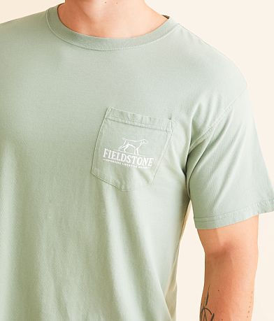 Fieldstone Skeet Shooter T-Shirt MISC_DETAIL_1
