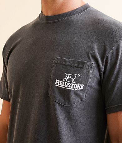 Fieldstone Jersey Dog T-Shirt MISC_DETAIL_1