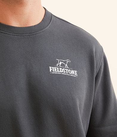 Fieldstone 3 Labradors Pullover MISC_DETAIL_1