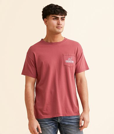 Fieldstone Pointers T-Shirt FULL_LEFT_SIDE