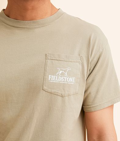 Fieldstone Labs On Truck T-Shirt MISC_DETAIL_1