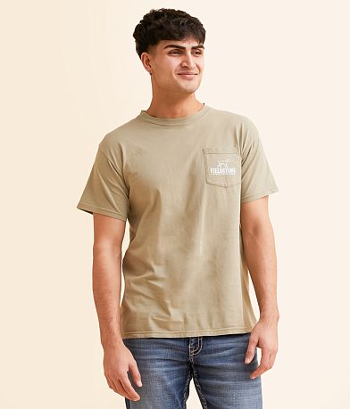 Fieldstone Labs On Truck T-Shirt FULL_RIGHT_SIDE