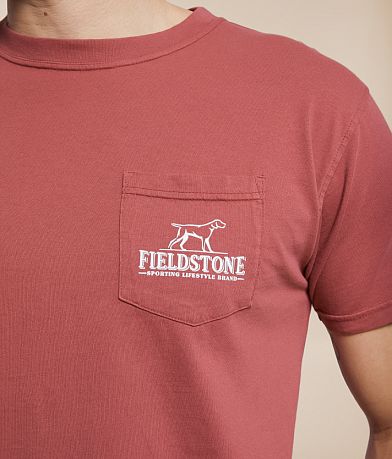 Fieldstone Duck Calls &amp; Shells T-Shirt MISC_DETAIL_1