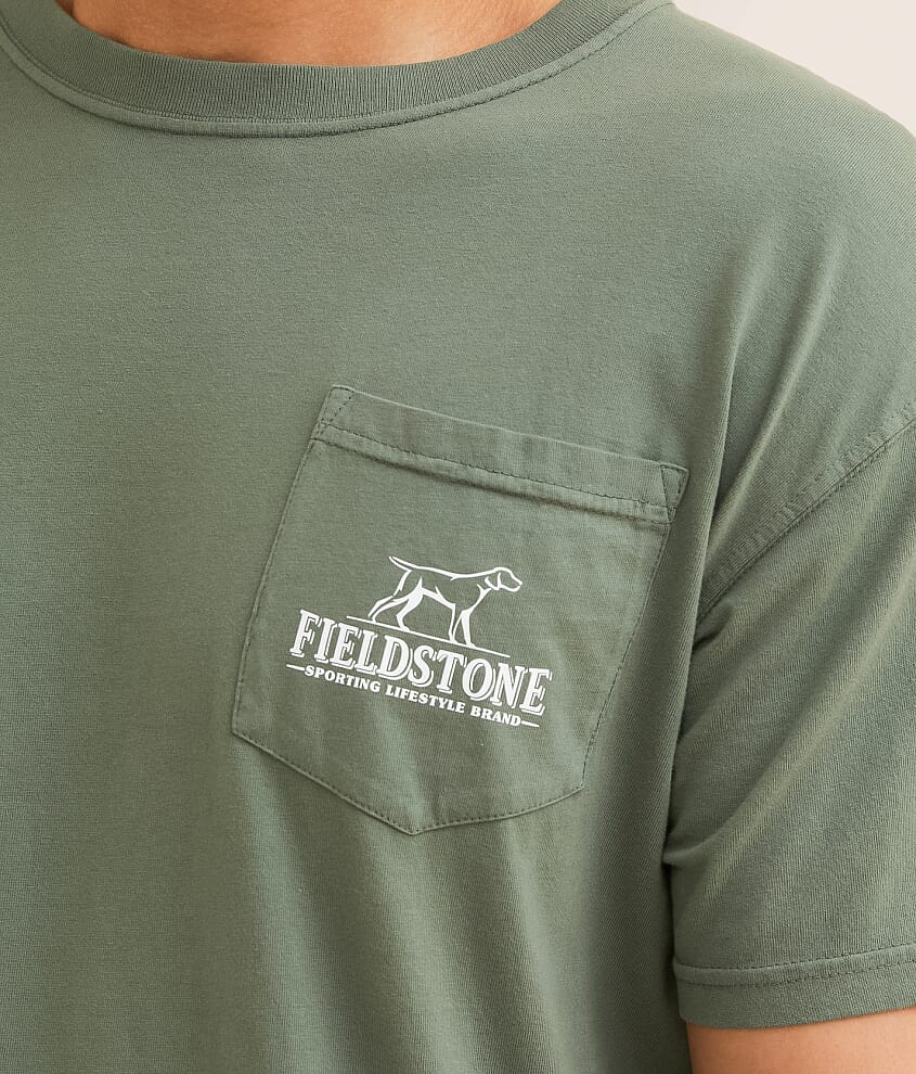 Lab Water Retriever T-Shirt