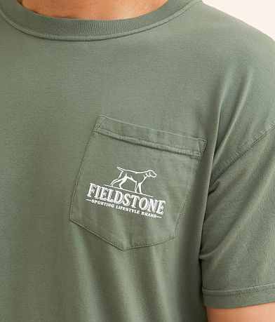 Fieldstone Lab Water Retriever T-Shirt MISC_DETAIL_2