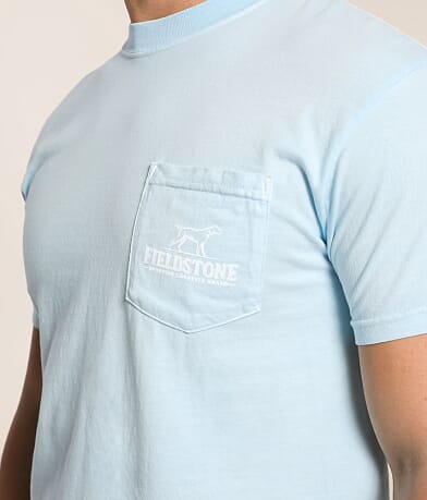 Fieldstone 4 Labs T-Shirt MISC_DETAIL_1