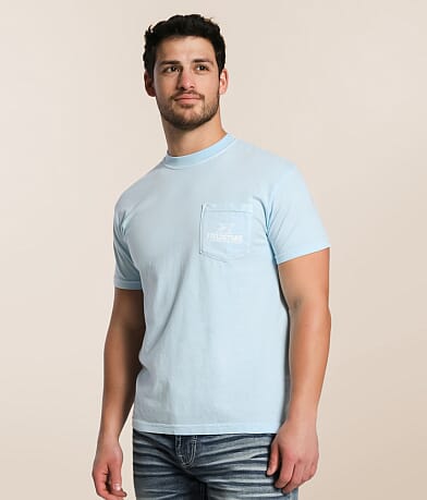 Fieldstone 4 Labs T-Shirt FULL_LEFT_SIDE