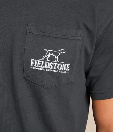 Fieldstone Three Labradors T-Shirt MISC_DETAIL_1