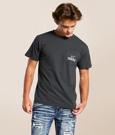 Fieldstone Three Labradors T-Shirt FULL_LEFT_SIDE
