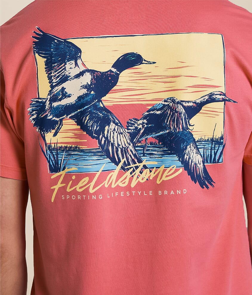 Ducks Flight T-Shirt