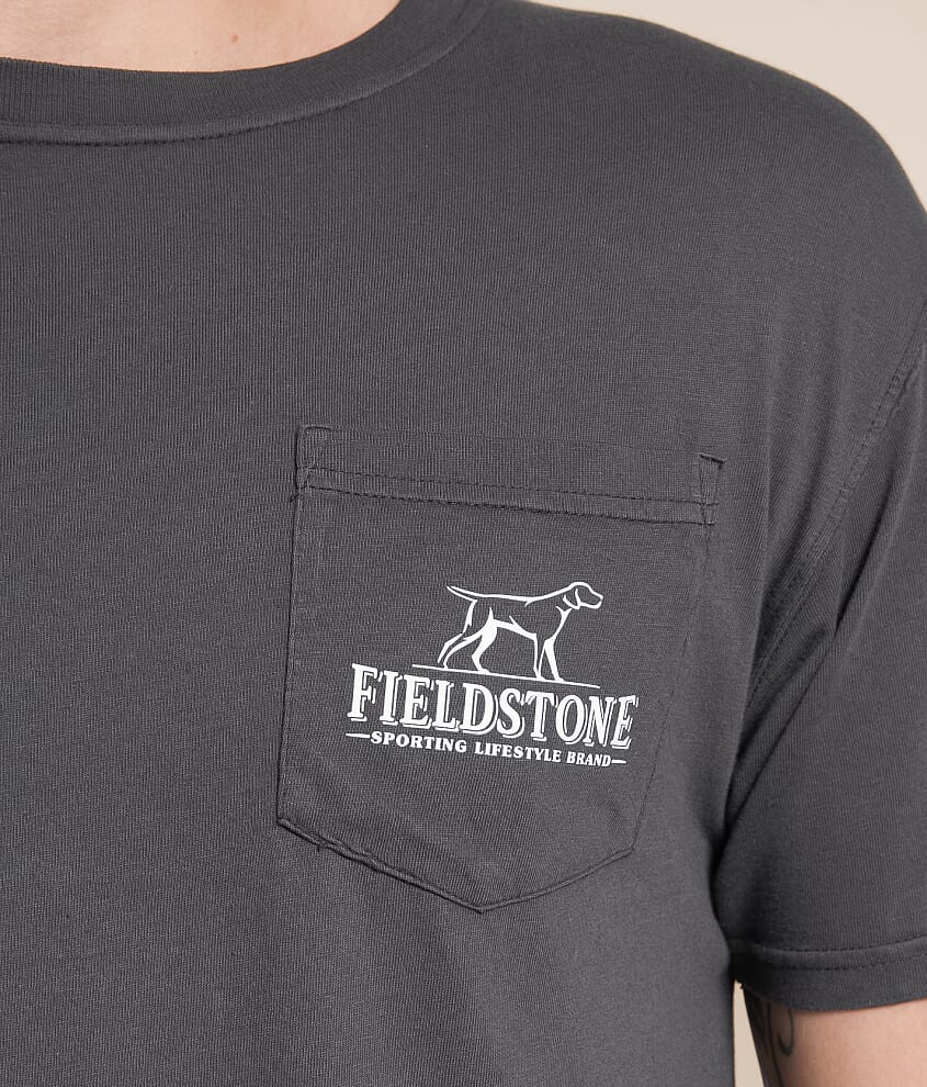 Bass Fisherman T-Shirt