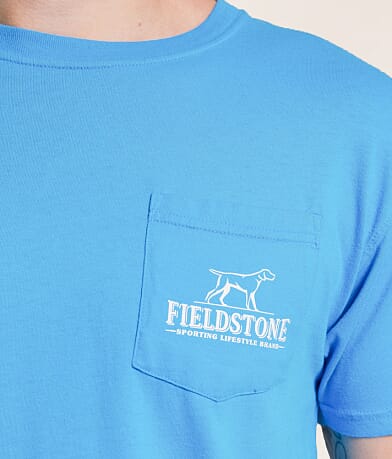 Fieldstone Duck Hunt T-Shirt misc detail 1 view