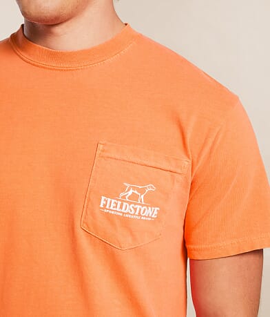 Fieldstone Farm Yellow Lab T-Shirt MISC_DETAIL_1