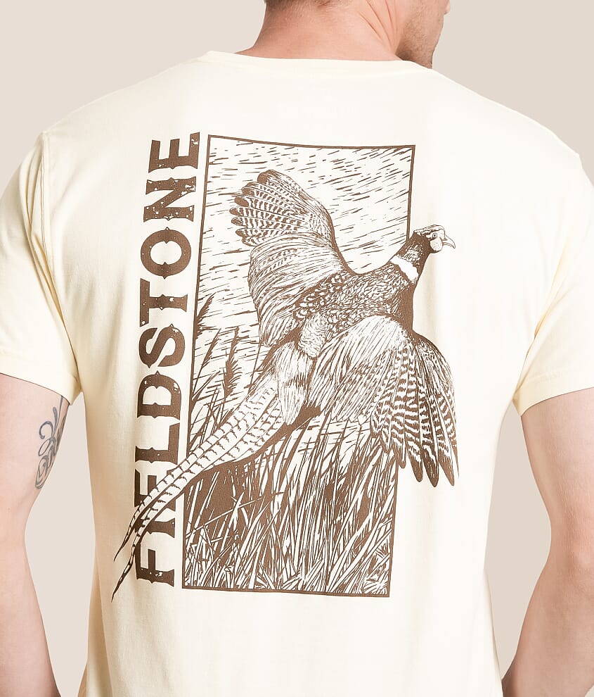 Pheasant T-Shirt