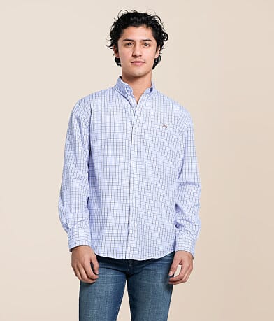 Fieldstone Mason Shirt front view