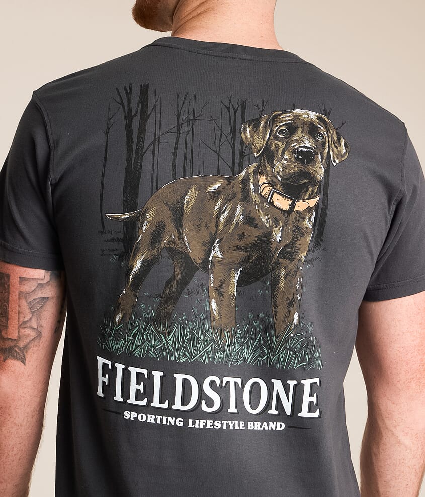 Retriever Puppy T-Shirt