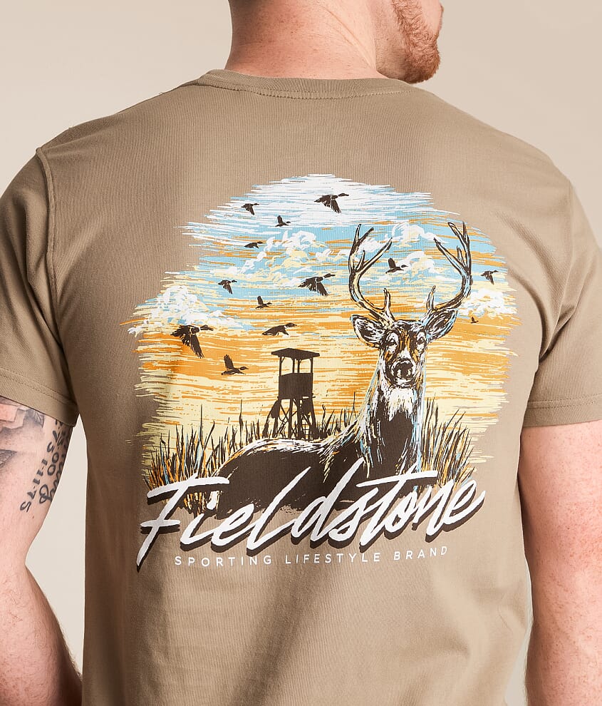 Breaking Daylight T-Shirt