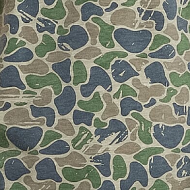 Backwoods Camo