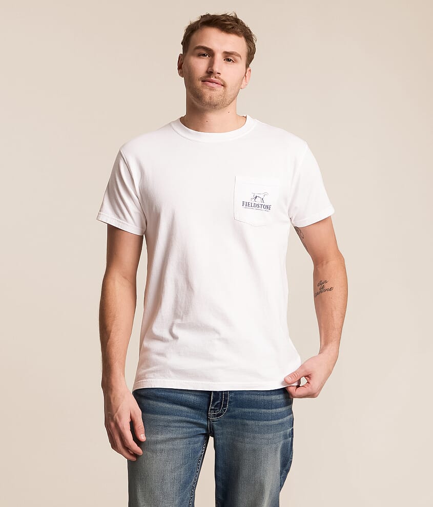 Pointer Diamond T-Shirt
