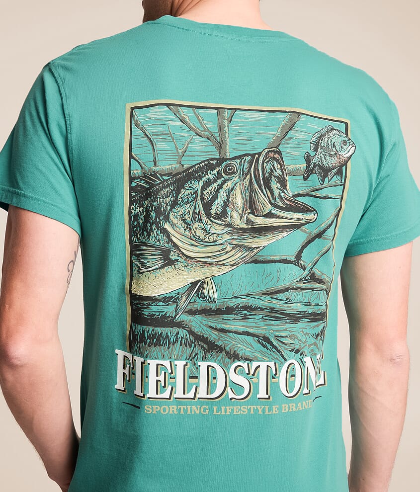 Underwater Bass T-Shirt