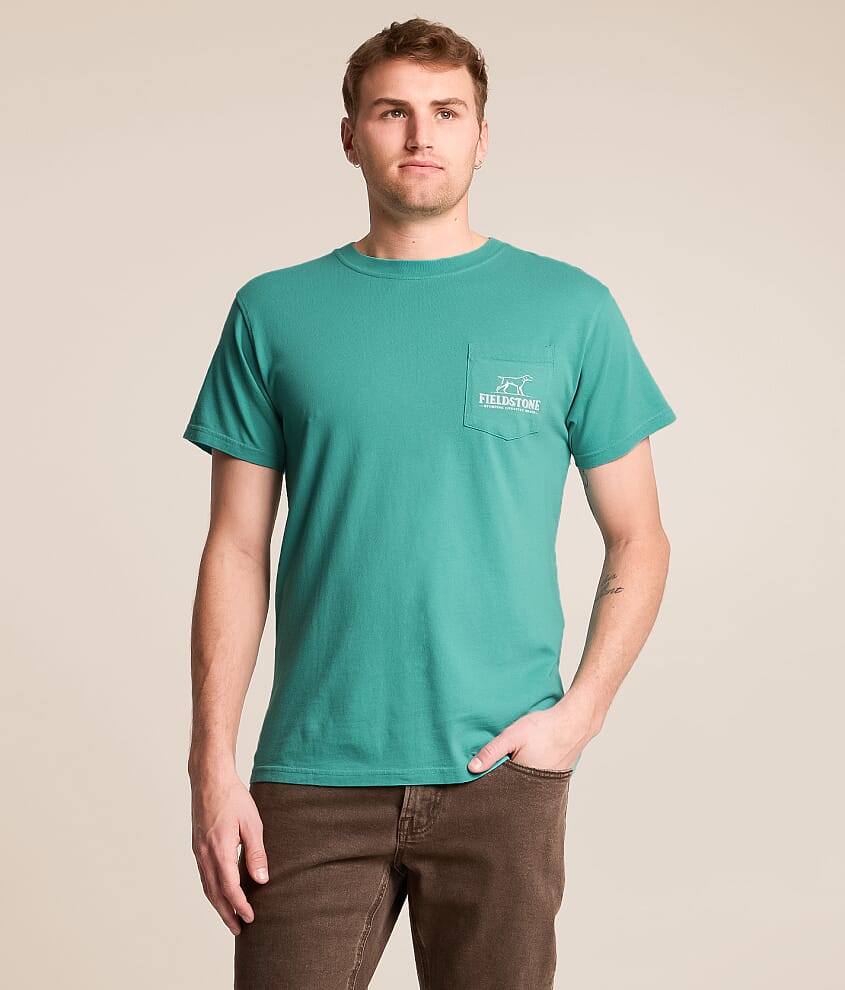 Underwater Bass T-Shirt