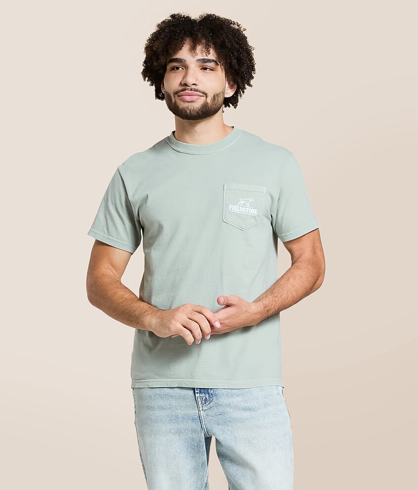 Wetlands Warden Bay T-Shirt