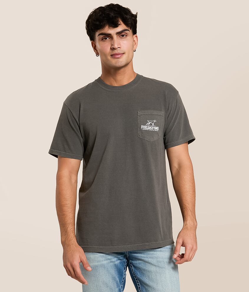 Shed Hunt Lab T-Shirt
