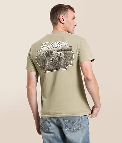 Fieldstone Field Scout T-Shirt front view