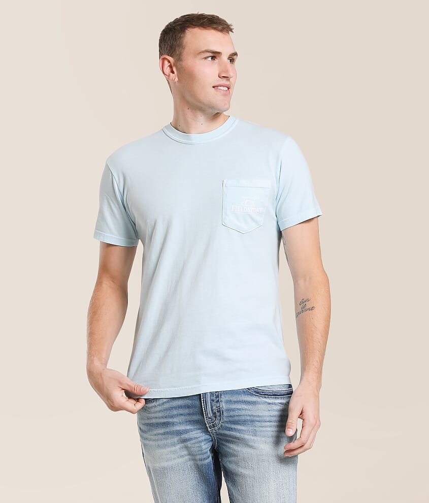 Morning Flight T-Shirt